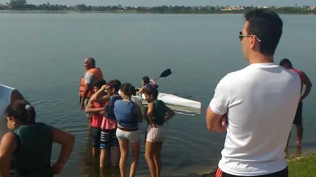 As aulas são gratuitas e as inscrições podem ser feitas na sede da Secretaria de Esportes