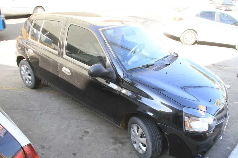 Segundo a polícia, automóvel foi roubado na área da 74ªDP