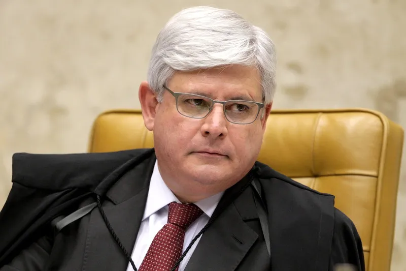 Rodrigo Janot ainda cita Eduardo Paes e Carlos Sampaio