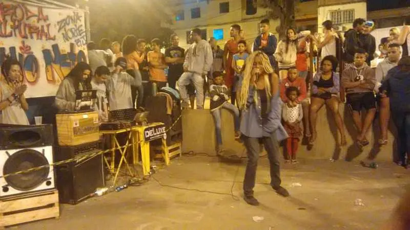 Imagem ilustrativa da imagem Fundação tem programação variada em SG
