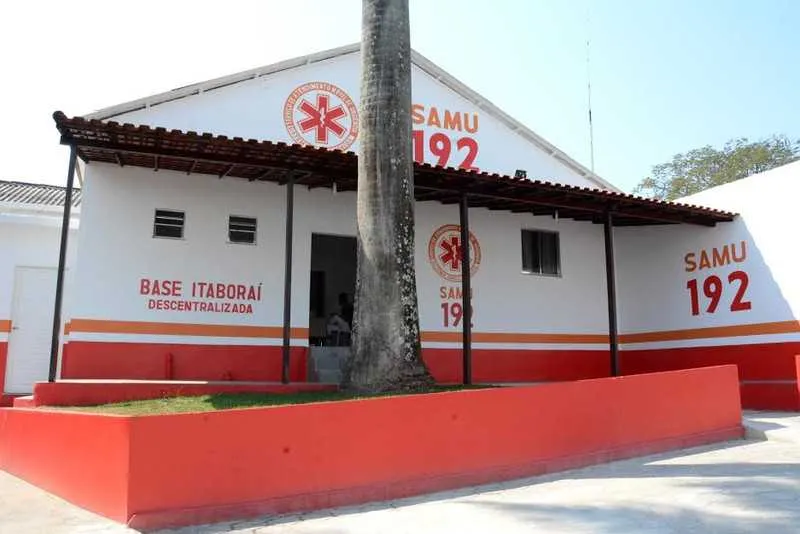 A nova sede está localizada no antigo espaço que pertencia ao Conselho Tutelar de Itaboraí