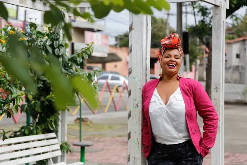 Gau já gravou a música de trabalho, 'Por Amor', composta por Vicente Benevenuti. Ela vai lançá-la final do mês de setembro