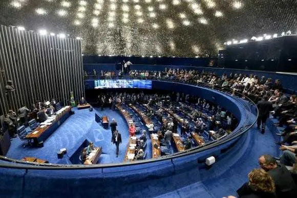 A PEC da Desvinculação das Receitas da União é uma das pautas mais importantes na agenda do Senado 