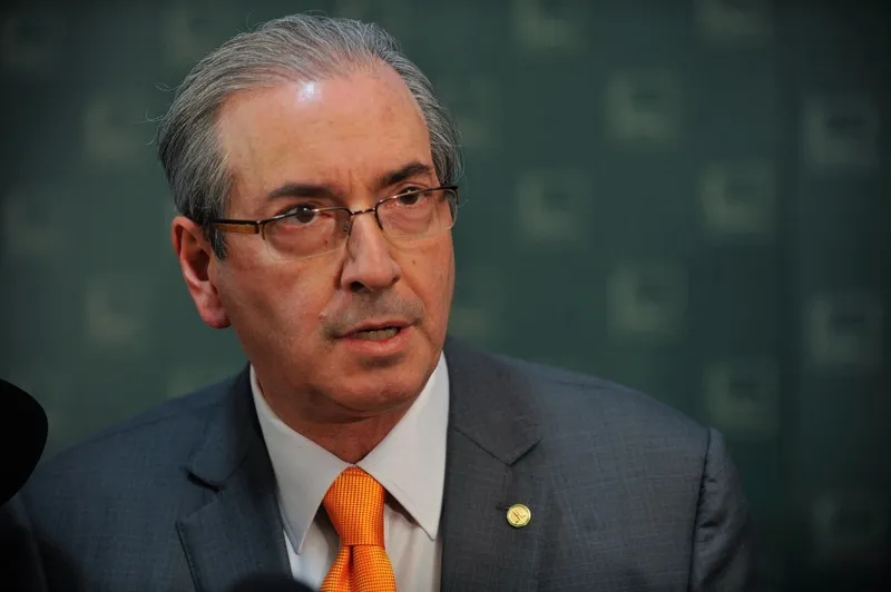 Cunha disse que houve clara intervenção do Legislativo
