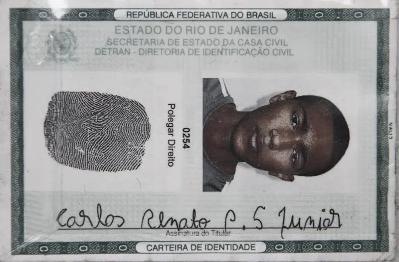  Carlos Renato da Silva Júnior