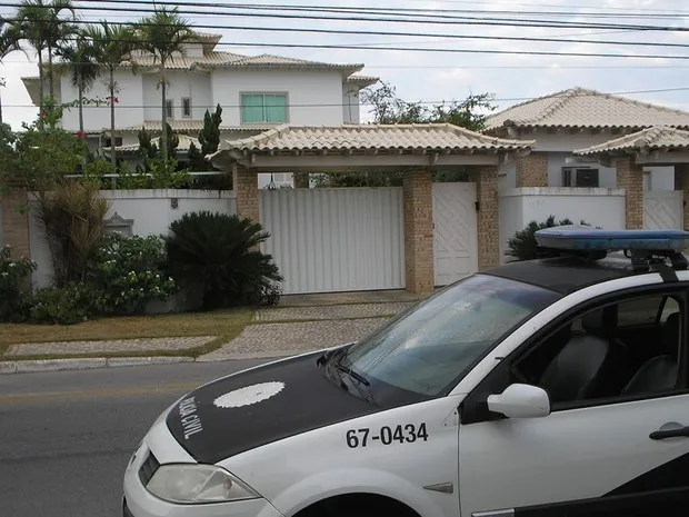 Imagem ilustrativa da imagem Operação em Araruama