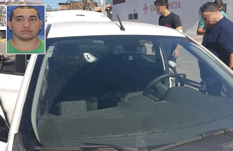 Boldinho deu entrada baleado em hospital, mas não resistiu