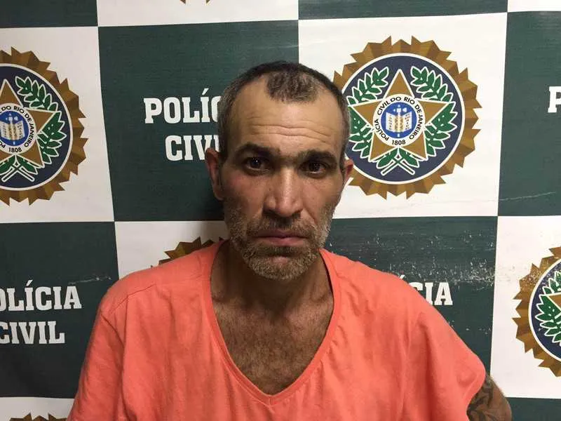 Oséas Miranda é acusado de matar mãe e filha em Sococaba