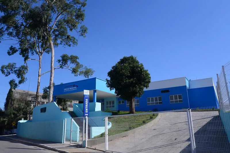 Segundo a Secretaria Municipal de Saúde, a nova unidade terá capacidade para atender cerca de 500 pessoas diariamente