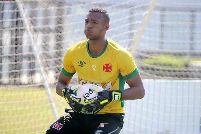  Jordi substitui Martín, que foi convocado para seleção do Uruguai