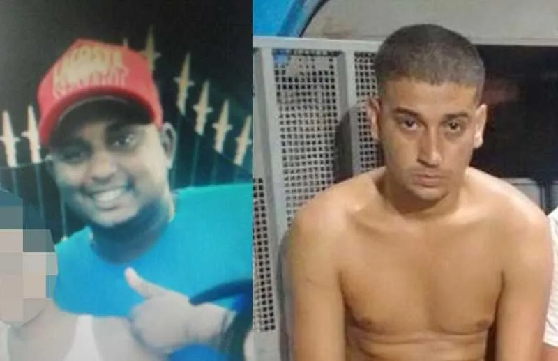 Além de JR, Playboy também teria participado de um dos crimes