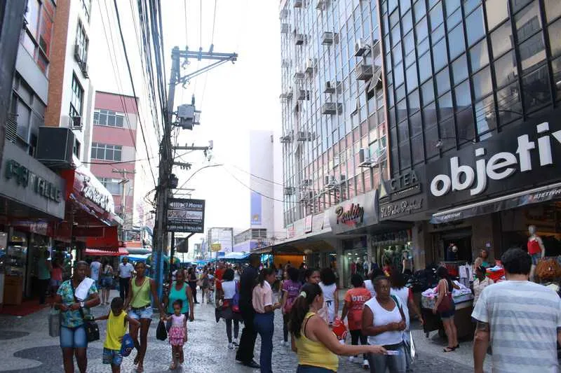 Em um ano, São Gonçalo ganhou mais de cinco mil moradores, segundo dados do instituto