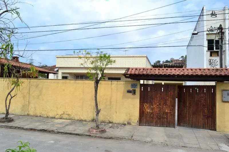 A nova unidade fica no Laranjal e vai abrigar 10 moradores, sendo nove homens e uma mulher