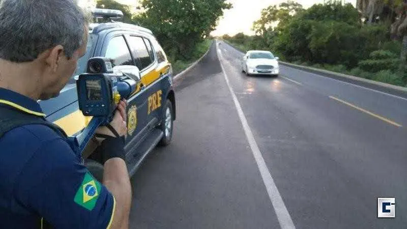 Segundo a liminar, infrações só poderão ser assinaladas quando rodovias forem sinalizadas
