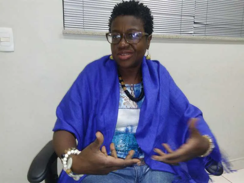 Imagem ilustrativa da imagem ‘A gente quer dar voz à  luta dos trabalhadores’