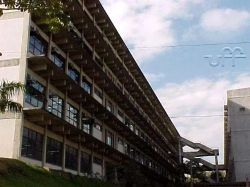 Inscrições podem ser feitas na ‘Feira de Estágio da UFF’, na Escola de Engenharia.
