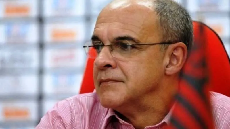 Eduardo Bandeira de Melo trava autêtica ‘batalha’ com a Ferj