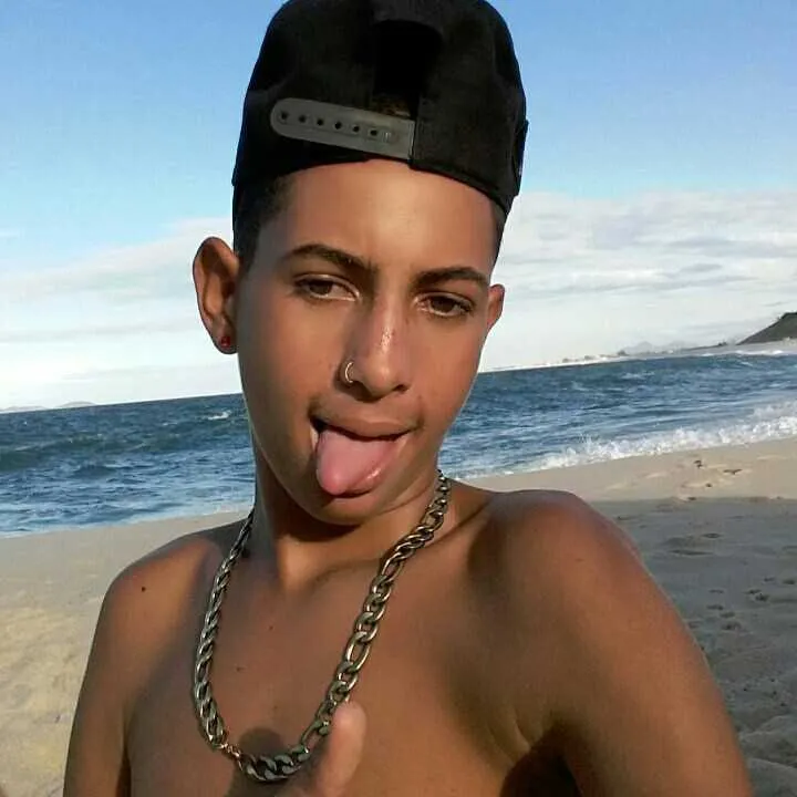 Matheus Avelino tinha 15 anos
