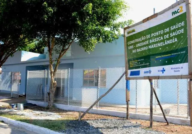 A população terá consultas médicas, realização de exame preventivo, vacinação e pré-natal
