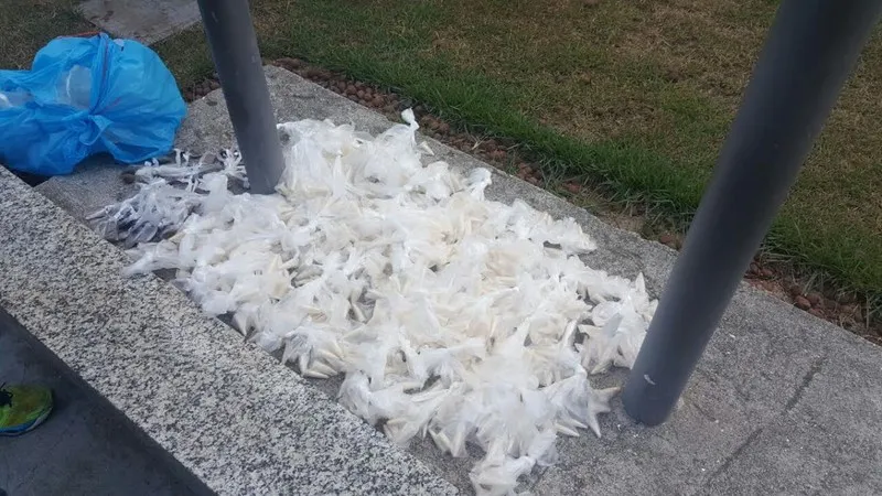 Imagem ilustrativa da imagem Menor é apreendido com drogas no bairro Itajuru
