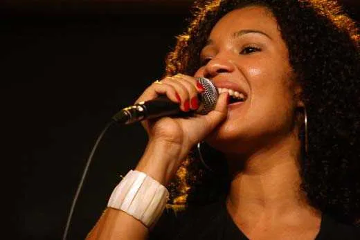Roberta Espinosa: domingo