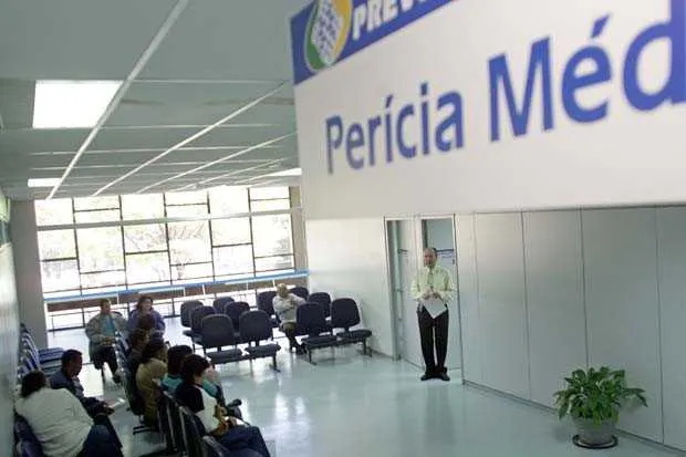 Após recebimento da carta, beneficiário terá cinco dias para agendar a perícia pela central 135