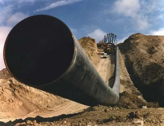  A Petrobras foi a única a empresa a manifestar interesse na contratação do duto Itaboraí-Guapimirim