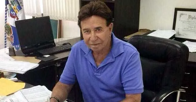O Ministério Público pediu o afastamento do prefeito de Cabo Frio, mas a solicitação não foi aceita