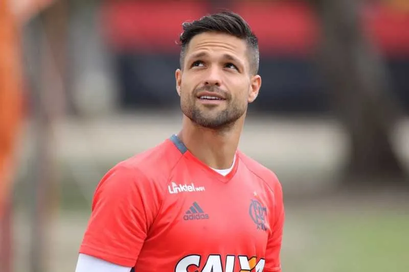 O camisa 35 do Rubro-Negro, Diego, tem realizado jogadas decisivas que contribuíram para os resultados positivos do time