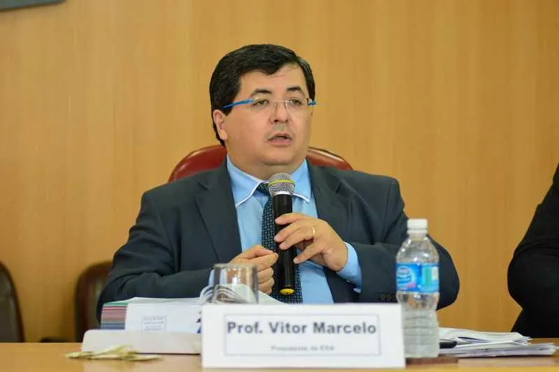 Para Vitor Rodrigues, evento oferecerá ampla visão do Direito