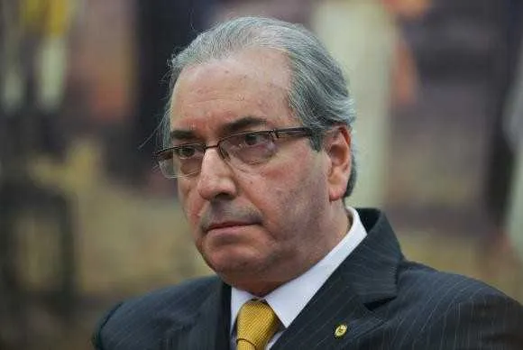 Imagem ilustrativa da imagem Câmara deve decidir hoje futuro político de Eduardo Cunha