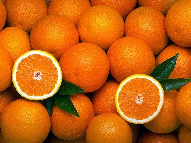 A laranja é a grande ‘vilã’ da semana, o preço subiu mais de 90%