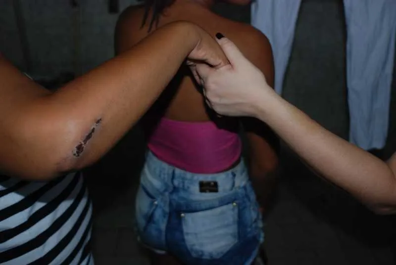 Polícia vai investigar de mulheres foram vítimas de homofobia