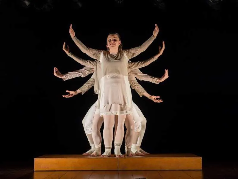 Imagem ilustrativa da imagem O Festival de Teatro 'Niterói em Cena' terá sua 9ª edição neste mês