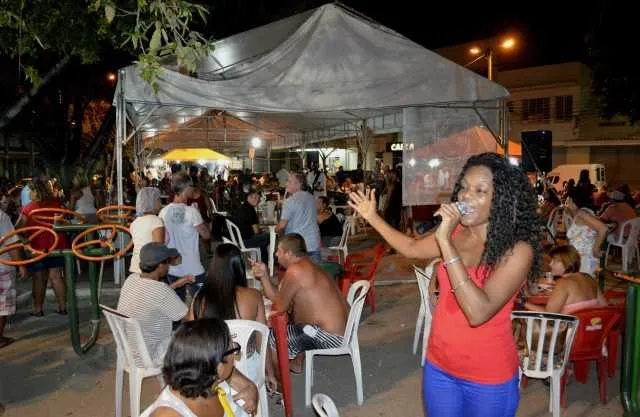 Cerca de 100 músicos já passaram pelo projeto, que tem mais de 4 mil apresentações na cidade
