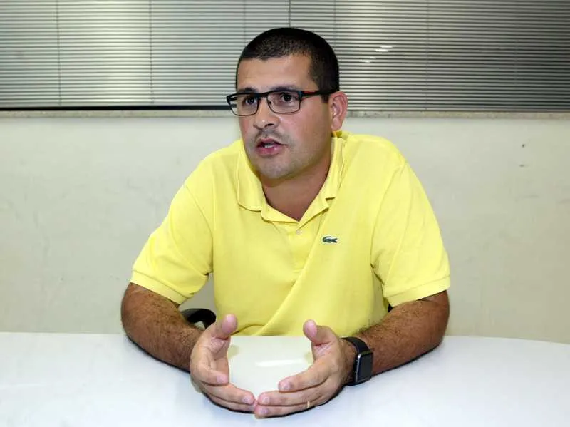 Imagem ilustrativa da imagem ‘Quero continuar olhando nos olhos das pessoas’