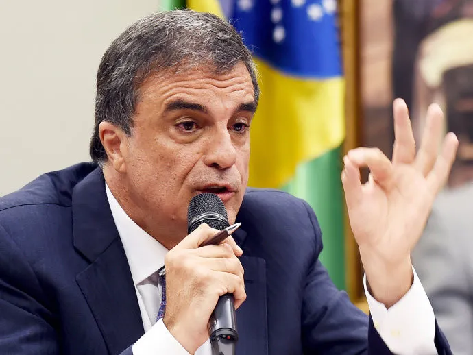  José Eduardo pediu que a validade da autorização do pedido de impeachment seja suspensa