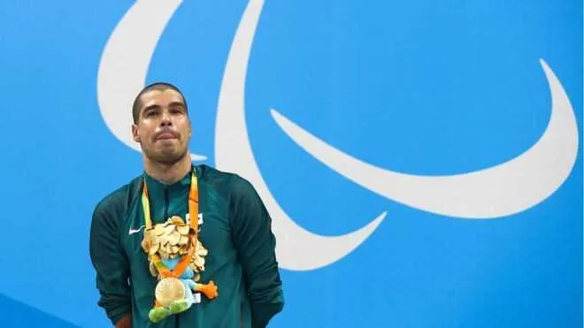 Imagem ilustrativa da imagem Cinco motivos - bons e ruins - que explicam sucesso do Brasil no esporte paralímpico