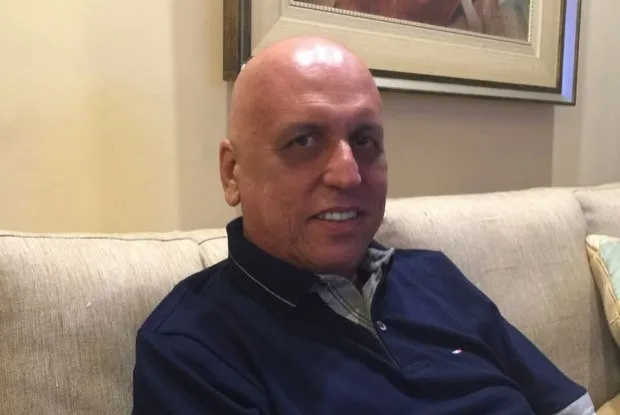 Governador termina terceira etapa de tratamento nesta quarta