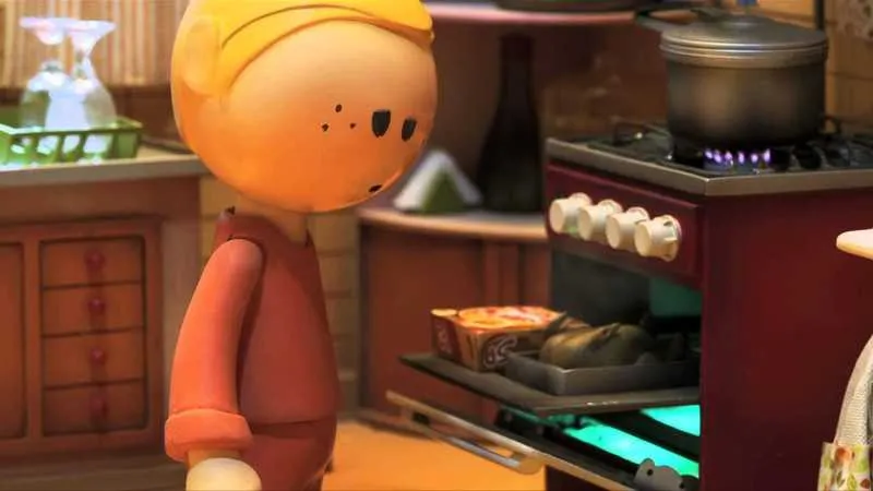 Imagem ilustrativa da imagem Mostra de filmes de animação chega à Niterói