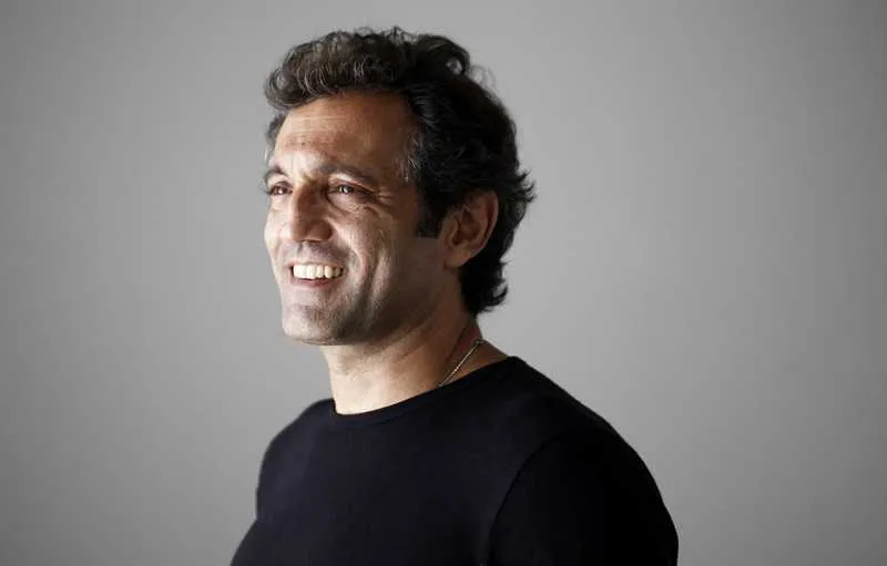 Imagem ilustrativa da imagem No ar como o protagonista de 'Velho Chico', Montagner foi encontrado em Canindé