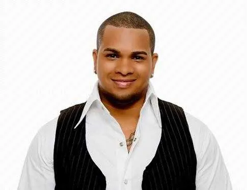 Imagem ilustrativa da imagem Rodriguinho canta em Maricá