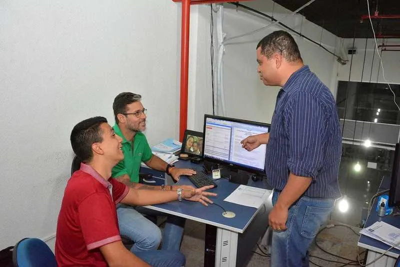 O procedimento é realizado por meio do Sistema de Registro Integrado da Junta Comercial