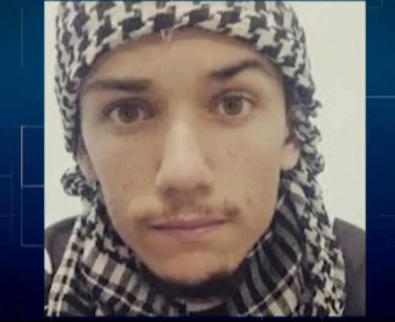 Alisson seria integrante de grupo terrorista que pretendia realizar ataques durante Olimpíadas