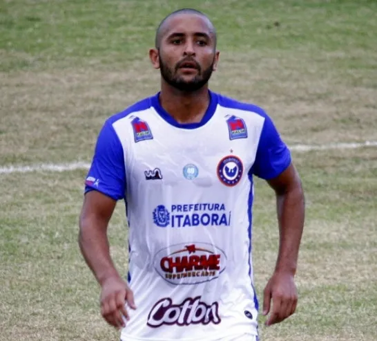 O volante Leônidas está confiante em mais um resultado positivo.