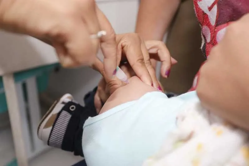 Campanha segue até o dia 30 em todos os postos de vacinação