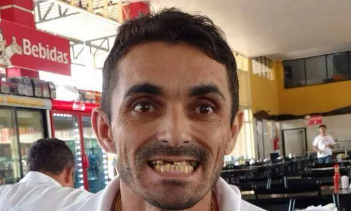 Quem tiver informações sobre Raimundo Linhares deve entrar em contato com as autoridades