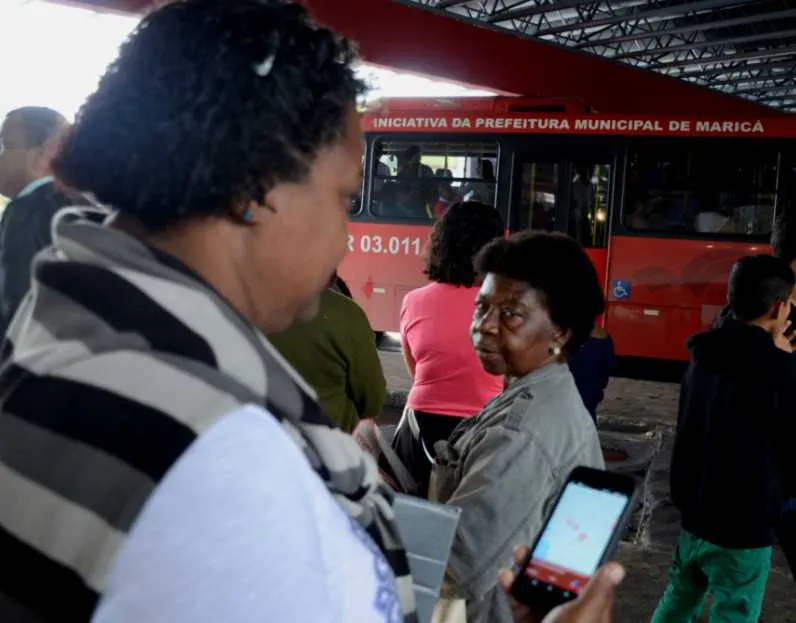 Nas primeiras 24 horas de utilização, o aplicativo ultrapassou a marca de 2.100 mil downloads