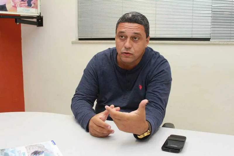 Imagem ilustrativa da imagem ‘A principal questão é  a falta de saúde em SG’