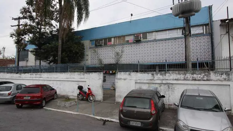 Professora de Artes, Nádia foi afastada de suas funções no Instituto de Educação Clélia Nanci
